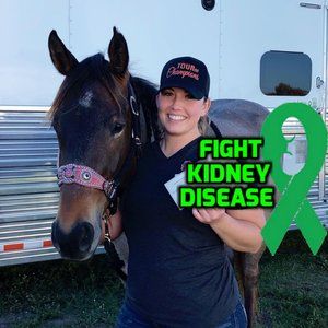 Meet your Posher, April